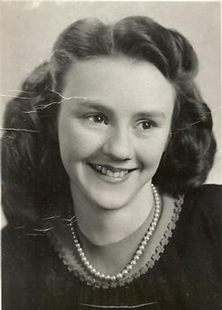 Rose Ann Cox Profile Photo