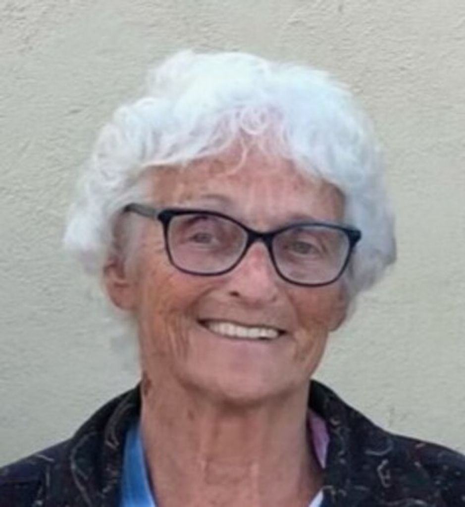 Marion M. Anderson Profile Photo