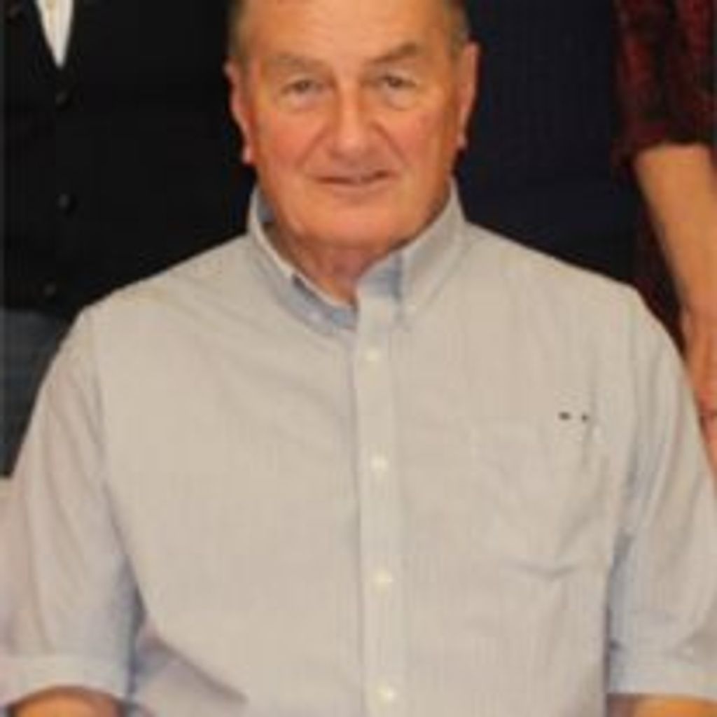 James Robert Pestey