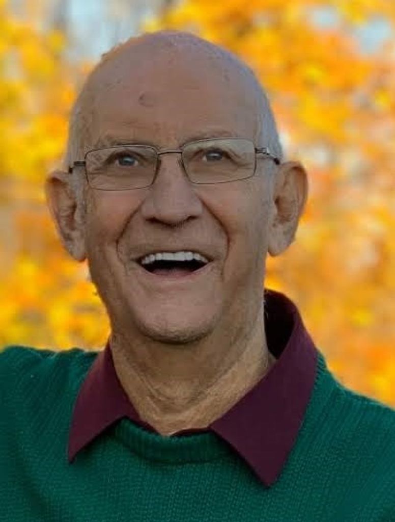 Roger Bennett