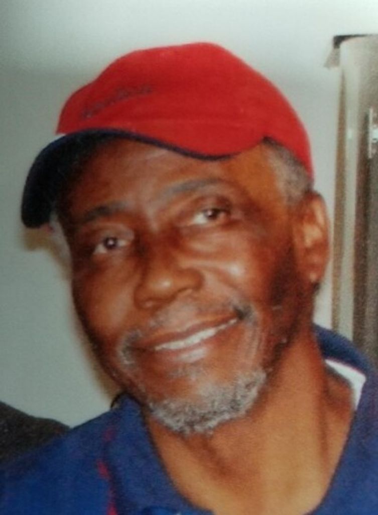 Willie James Henry Profile Photo