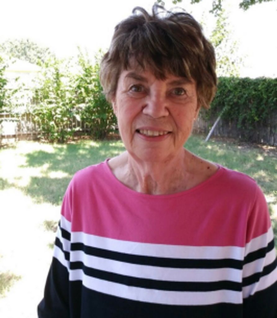 Marlene Kay Skarin