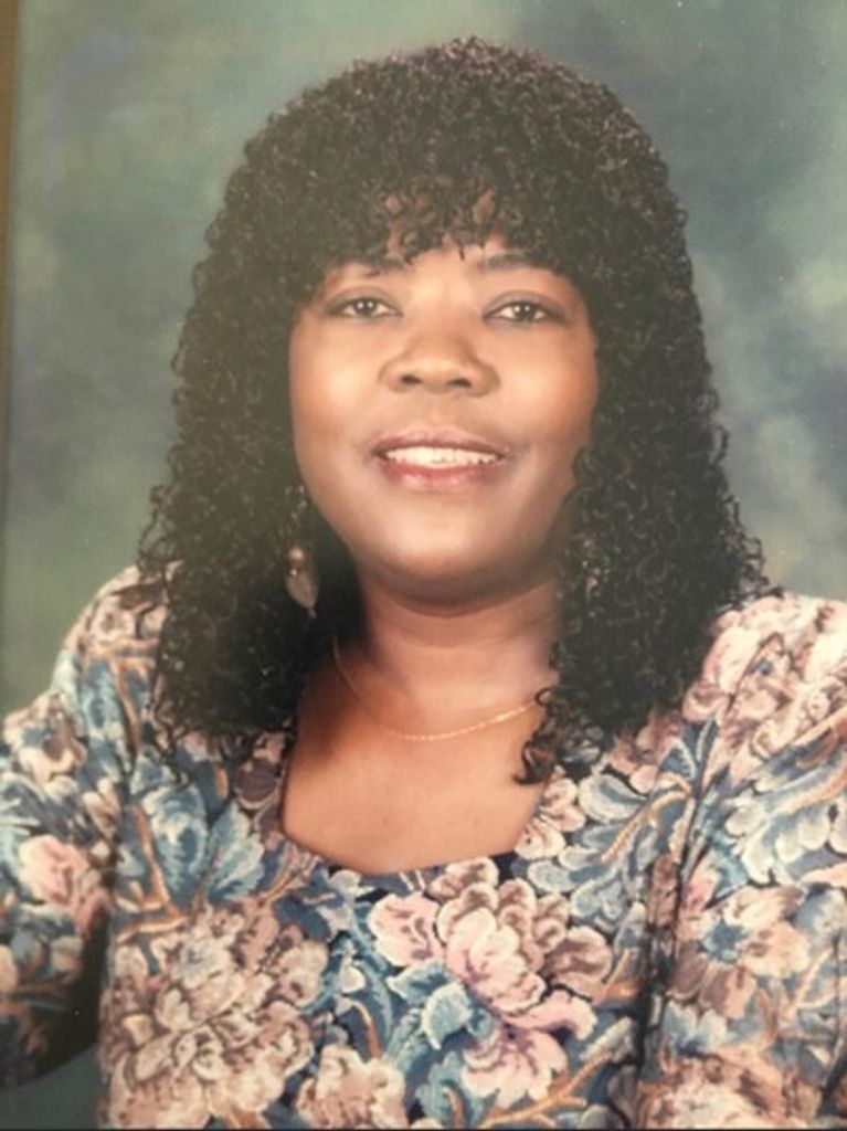 Fannie Ann Richardson