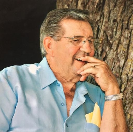 Douglas Earl Start Profile Photo