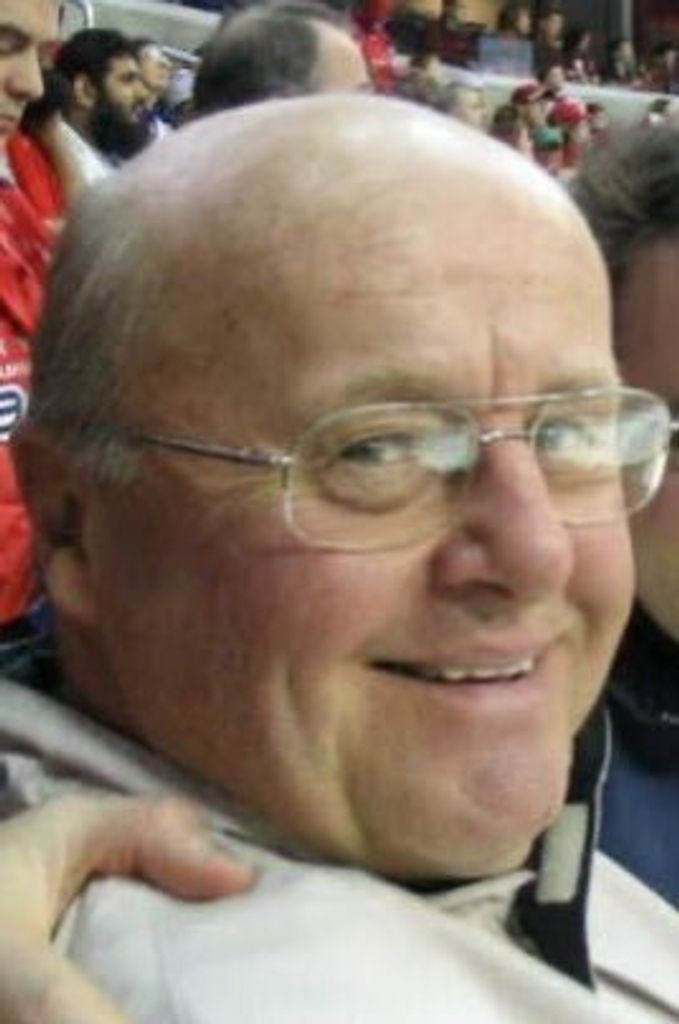 Charles F. Clarke Profile Photo