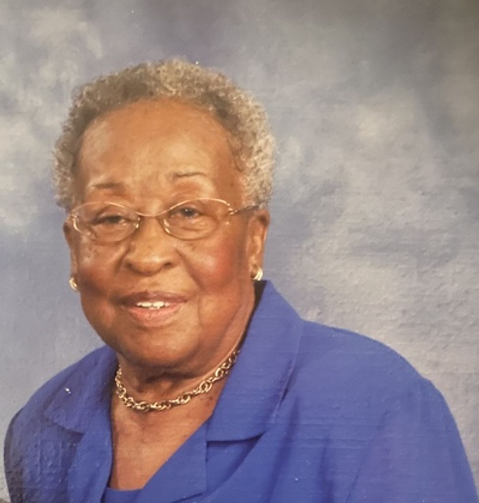 Gwendolyn Inez Phillips Profile Photo