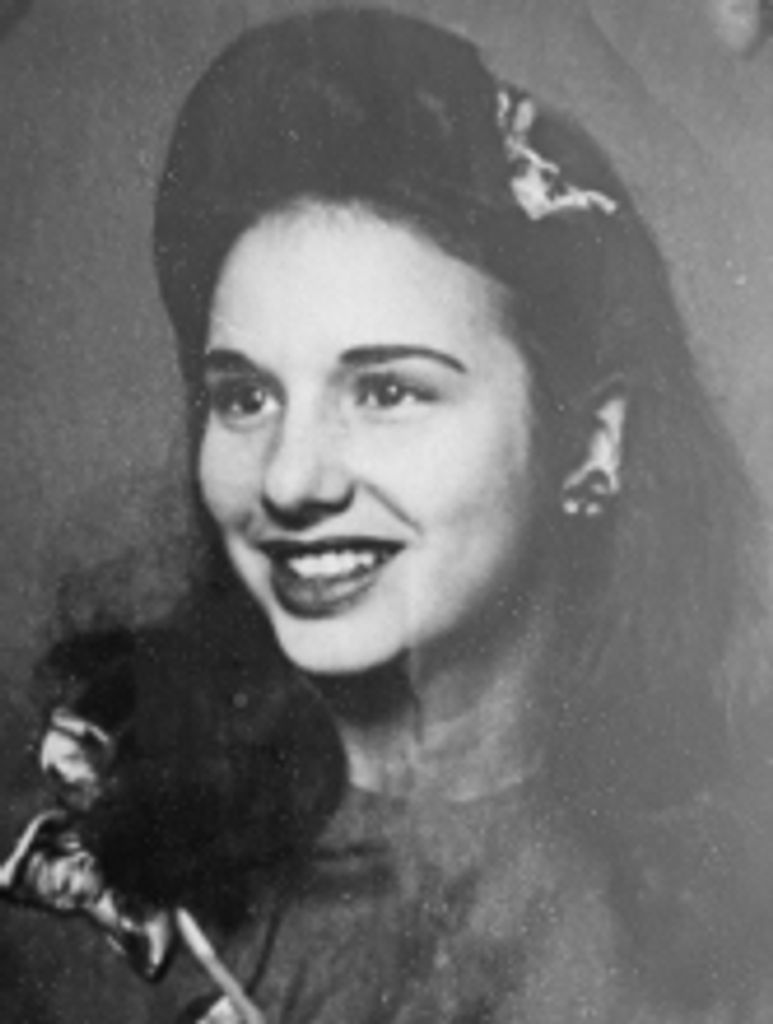 Phyllis Joan Hoberman Profile Photo