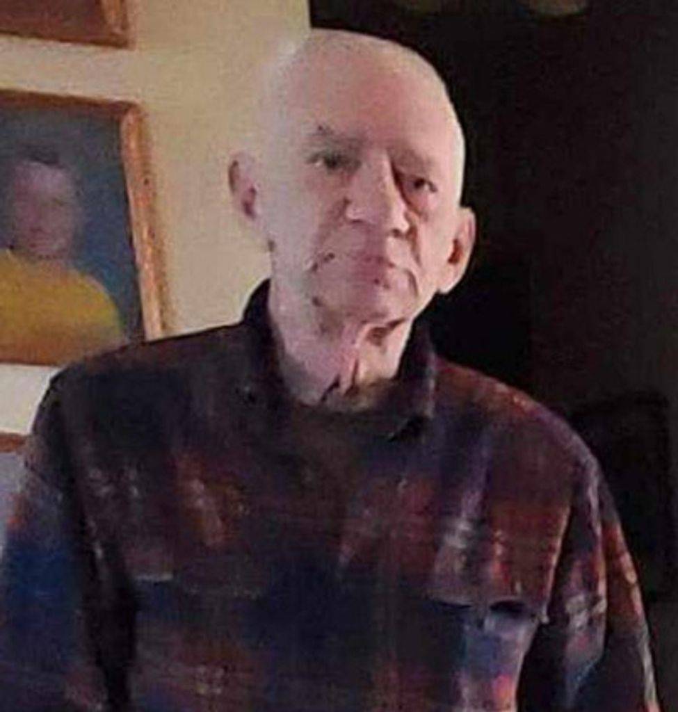 James (Jim) Robert Allen Profile Photo