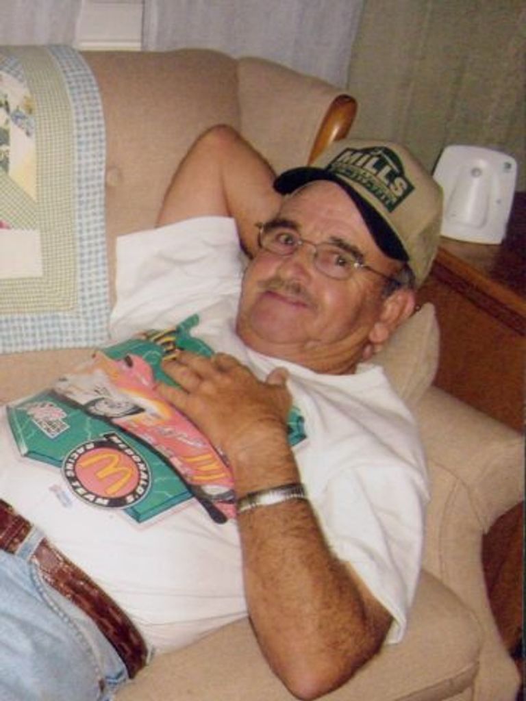 Bobby Stewart