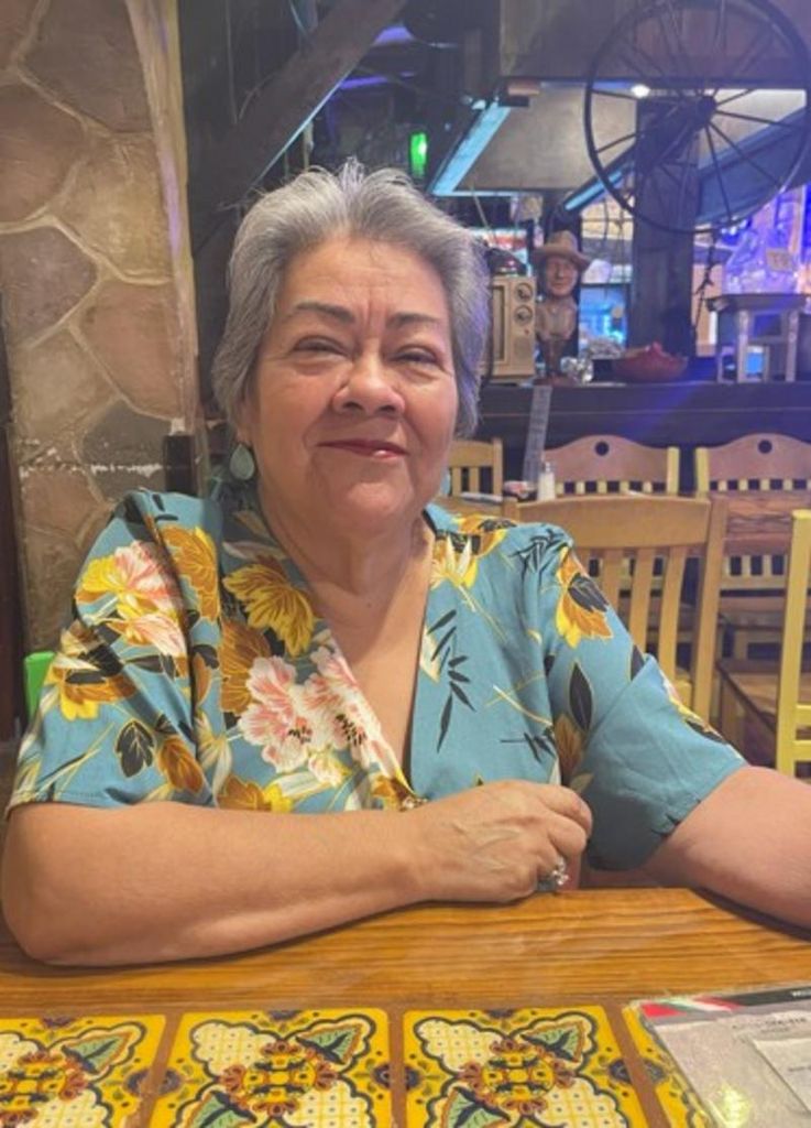 Maria Eugenia Robles Profile Photo
