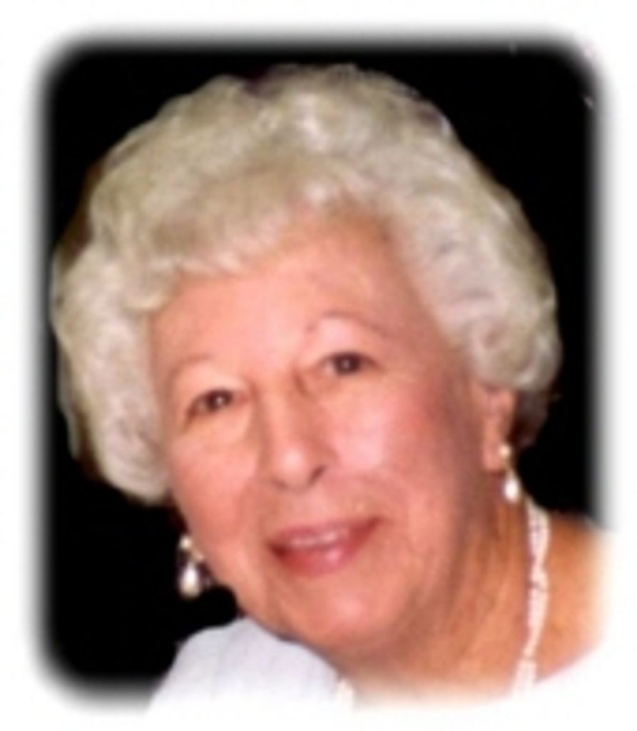 Marion Rose (Rowland) Visel