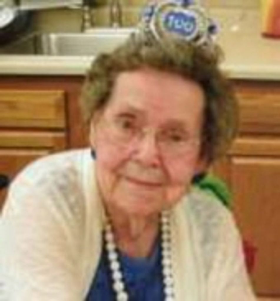Edith Smith