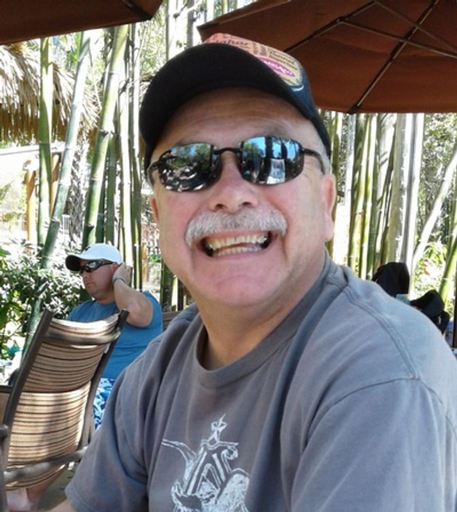 Brian Joseph Bonneau Profile Photo