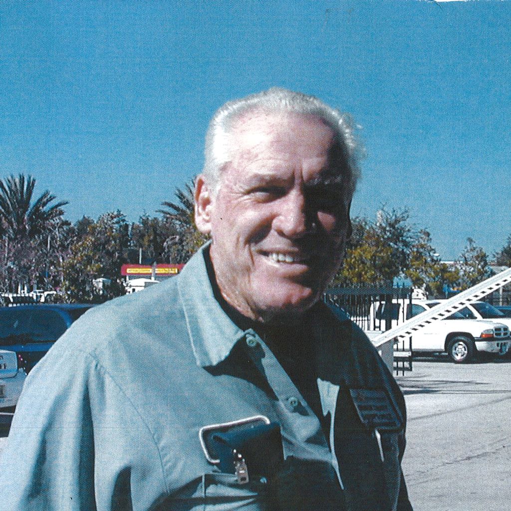 Richard Franklin Fuller