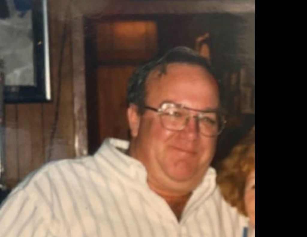Dennis M. Cox