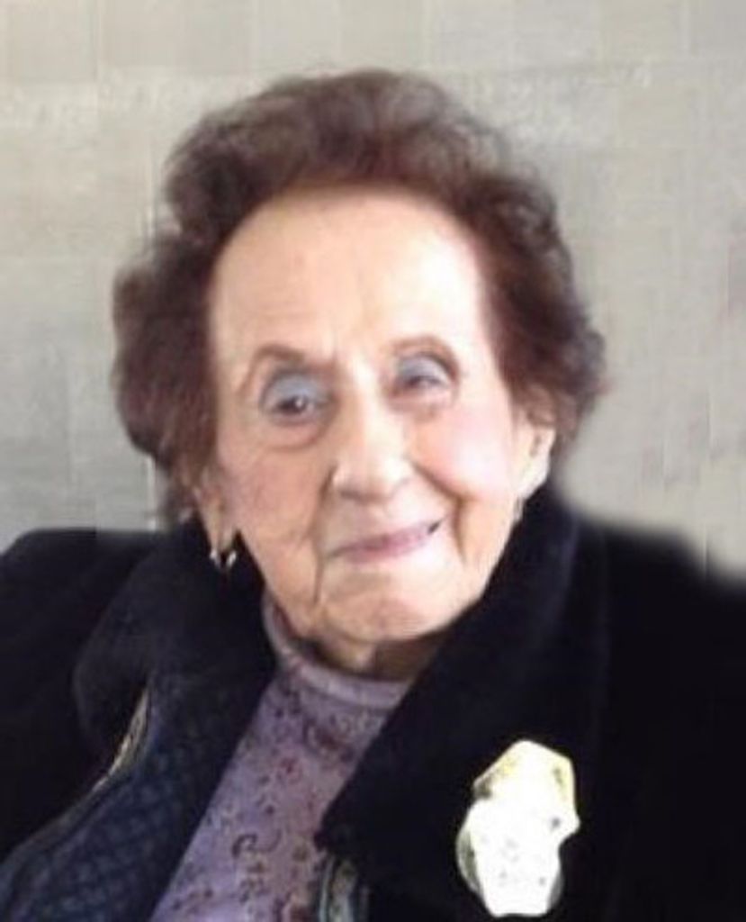 Genevive 'Gene' Provenzano