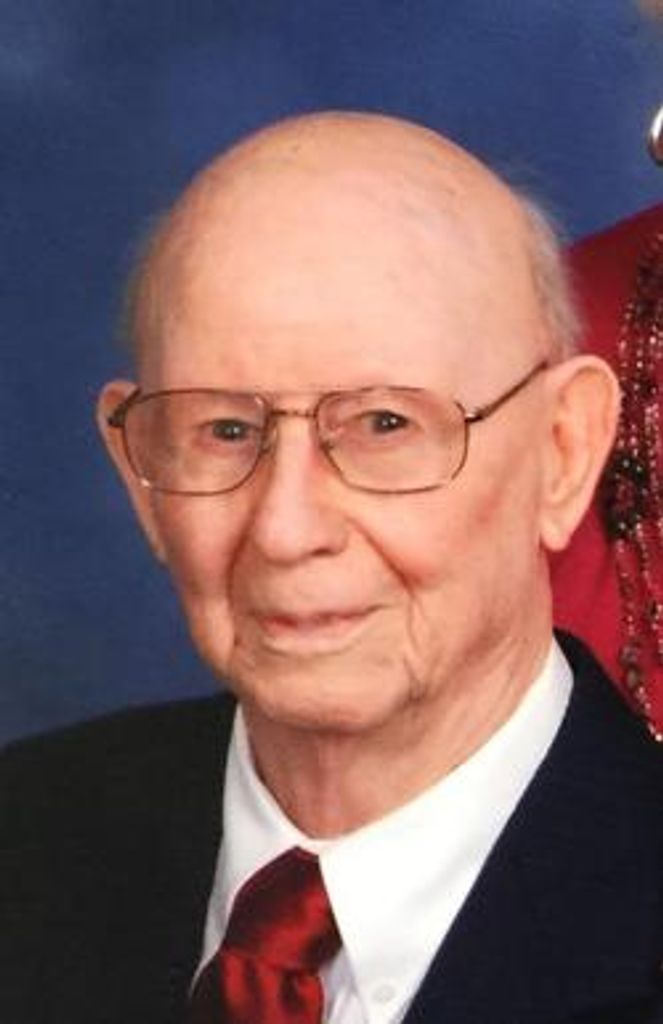 Joseph Raymond Dant