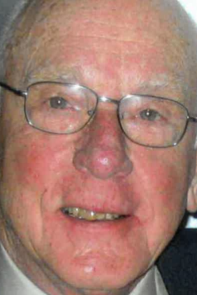 Charles H. Lacey Profile Photo