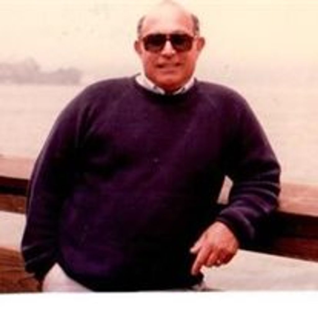 James P.  Barbato