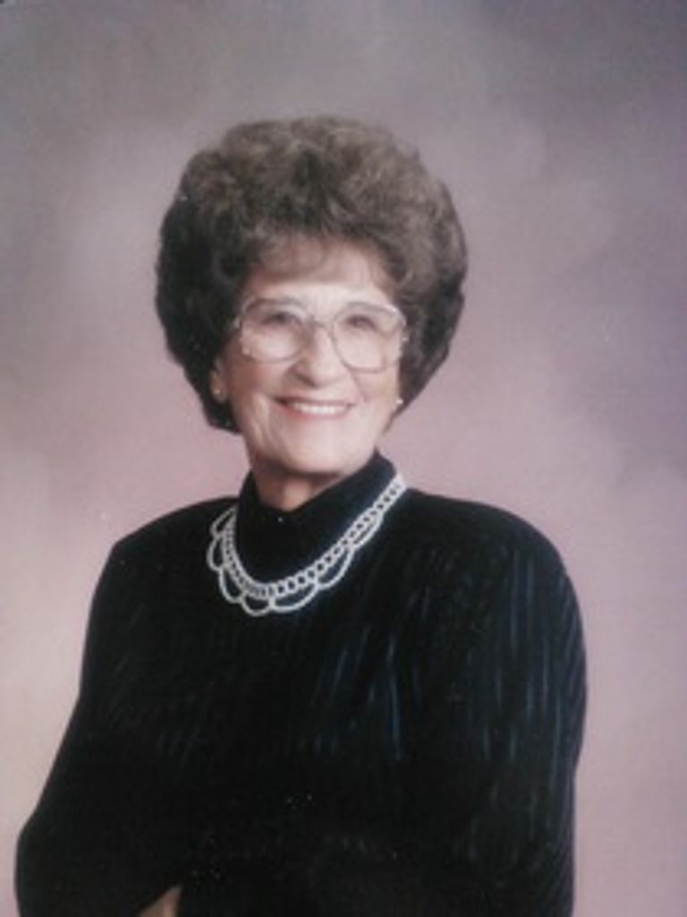 Jean Aaron Profile Photo