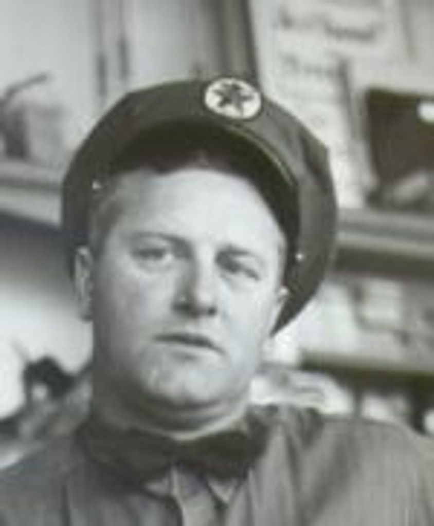Vernon Anderson