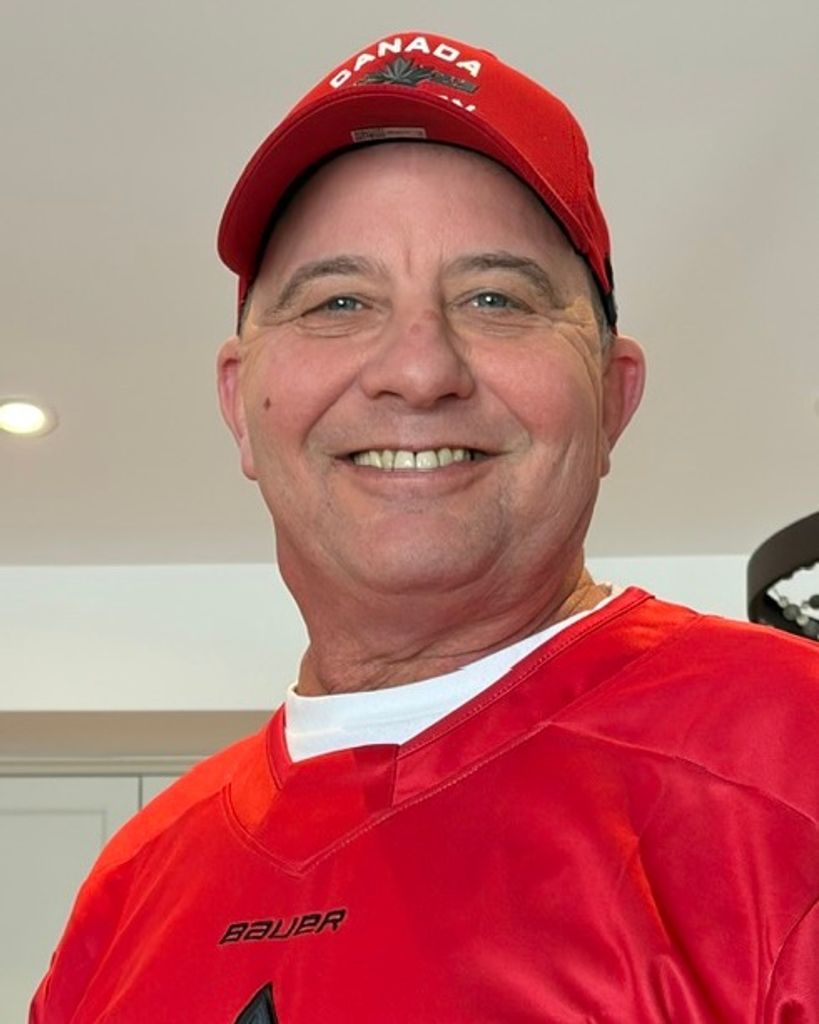 Jason Lovie Profile Photo