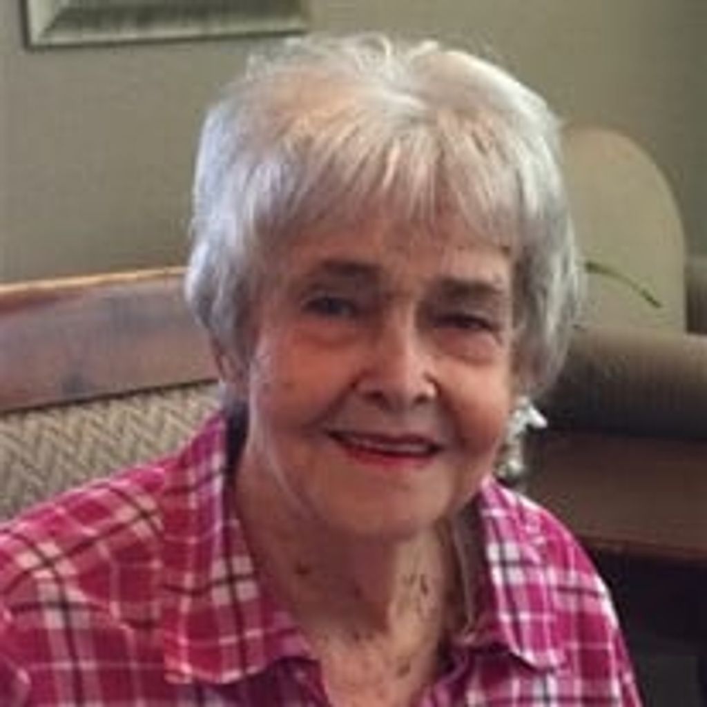 Audrey Shirley