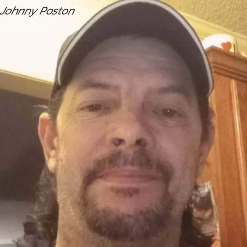 Johnny Allen Poston Profile Photo