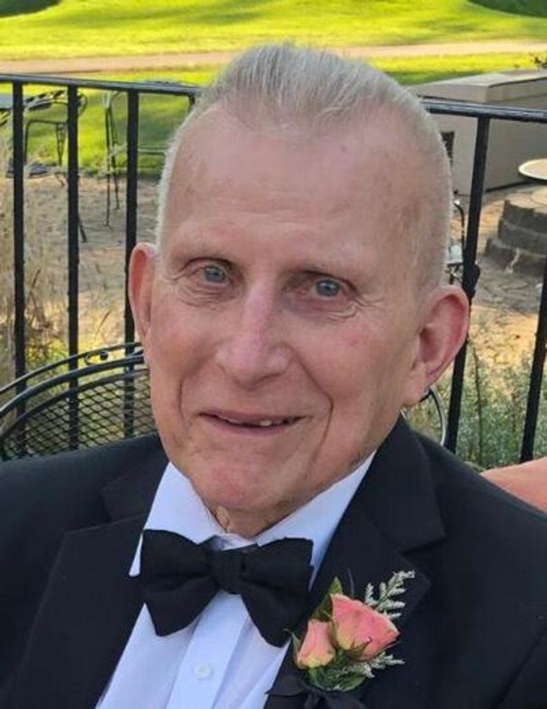 Eugene "Gene" Pospychala Profile Photo