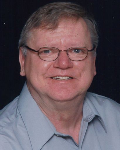 Francis Marschall Mangold Profile Photo