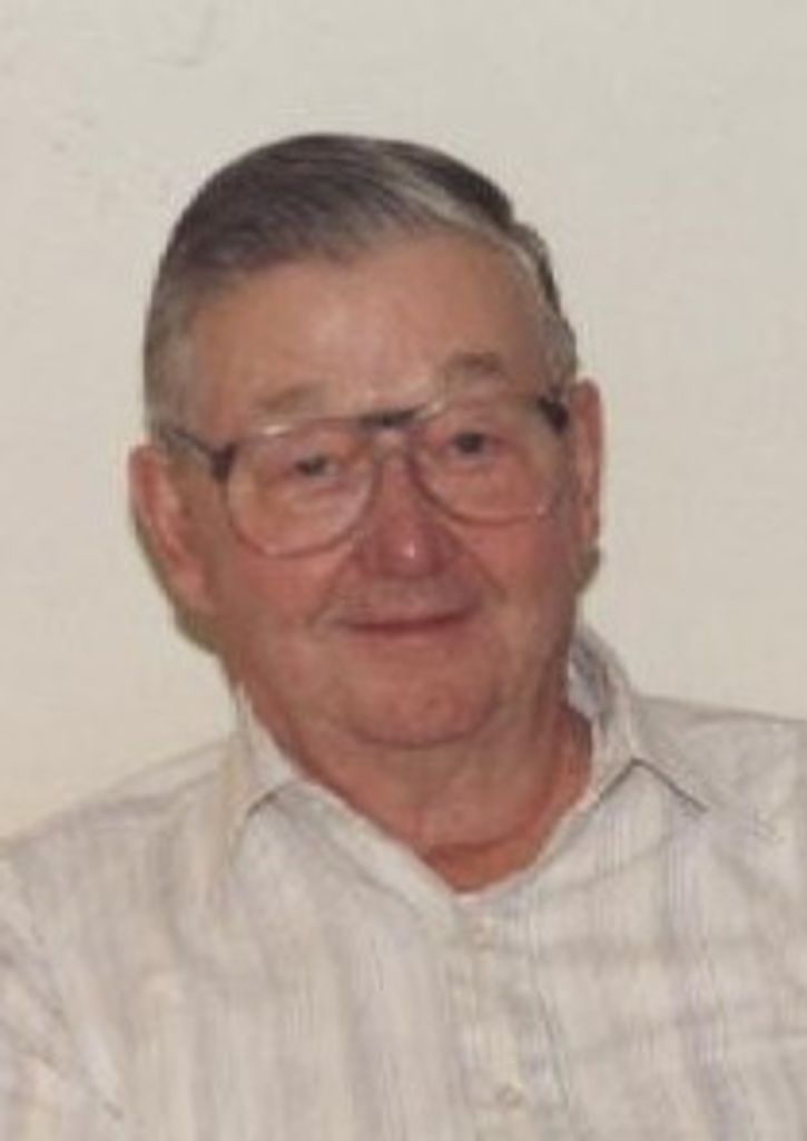 James Hannen Profile Photo
