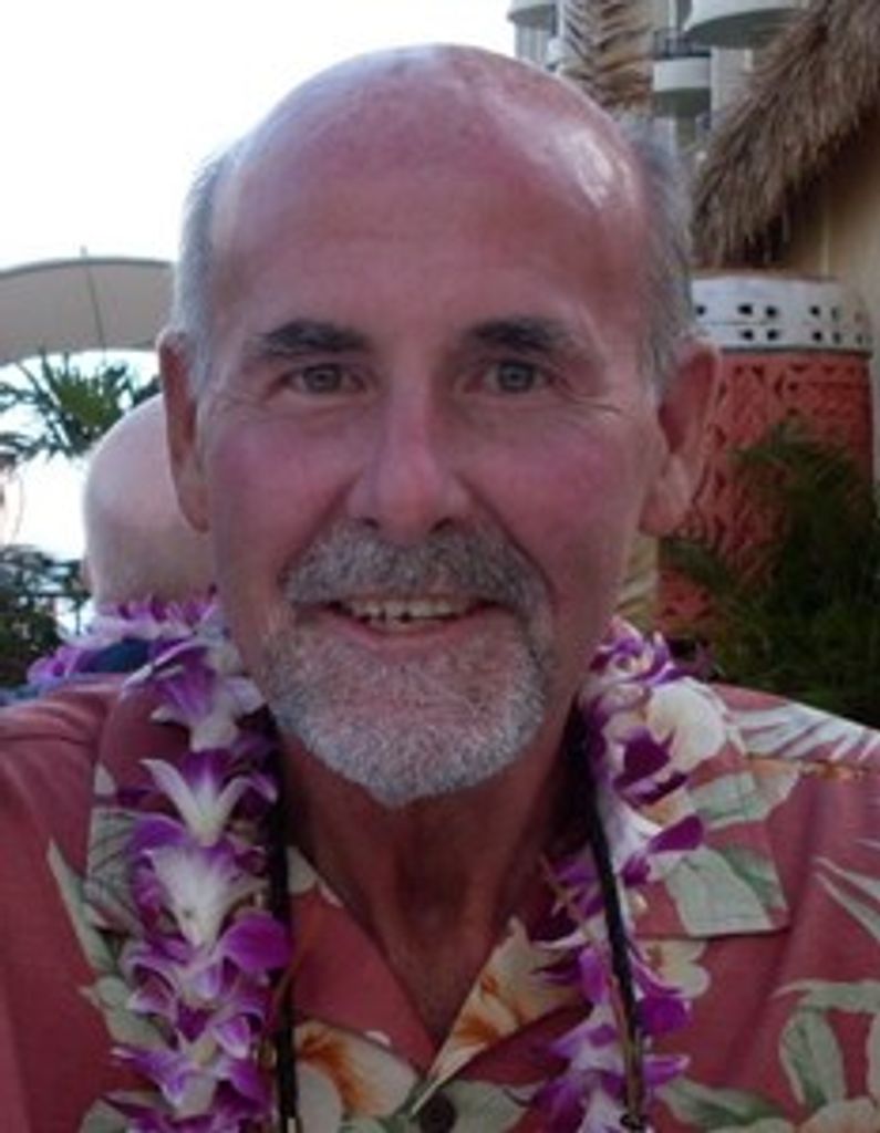 Walter Merle Smith