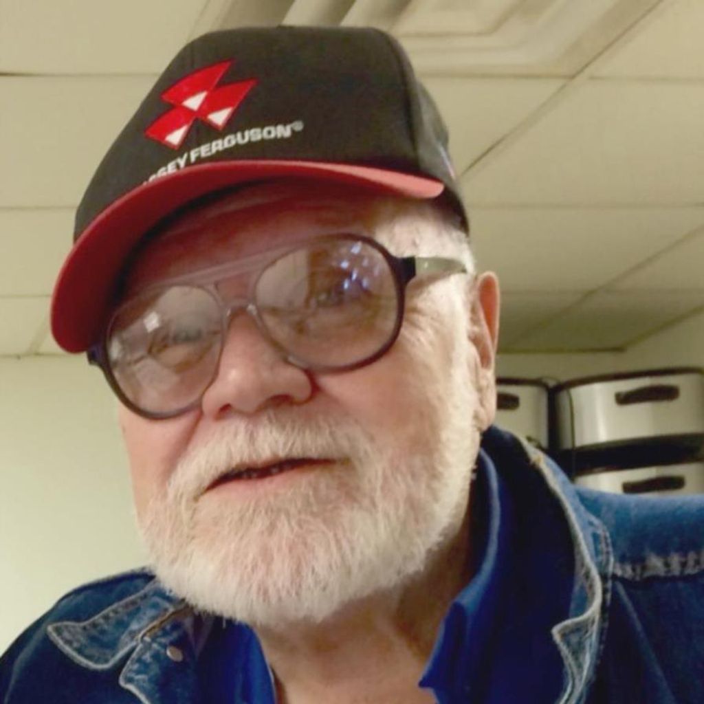 Gerald "Jerry" Milton Profile Photo