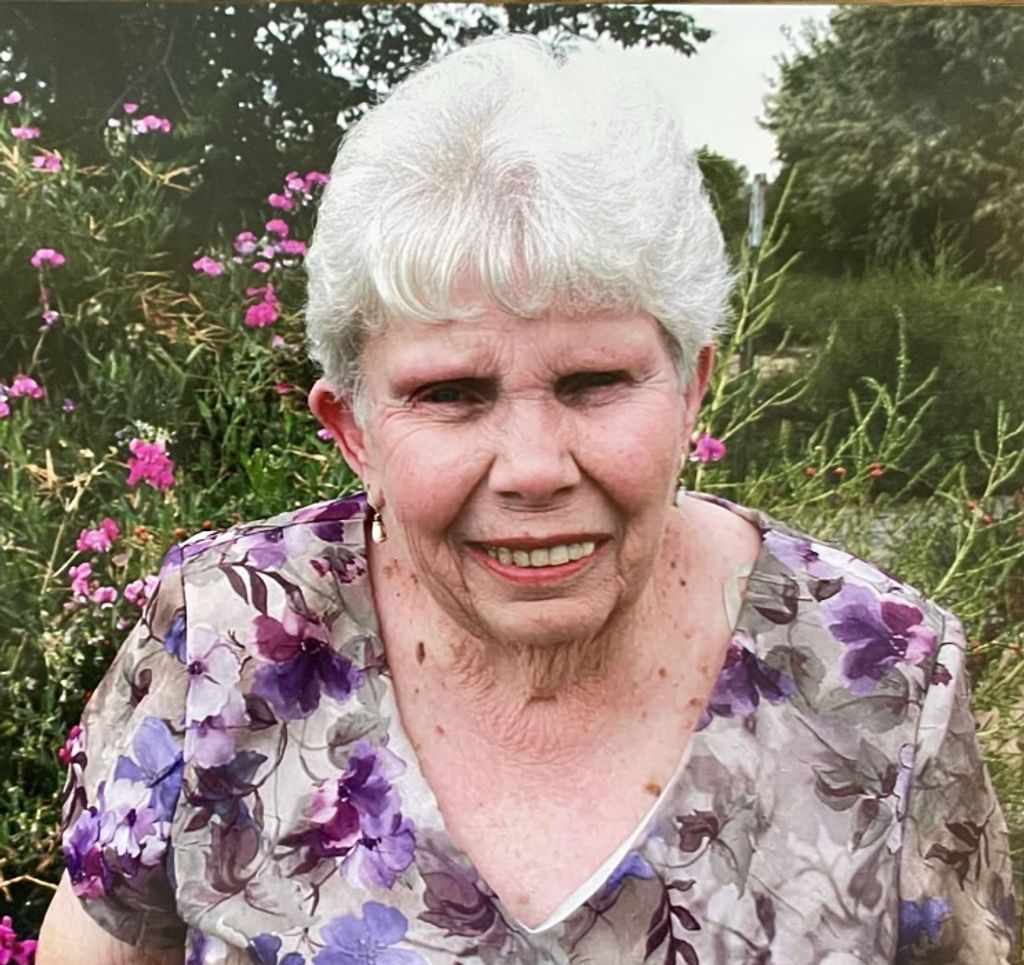 Ruby "Eloise" Scott