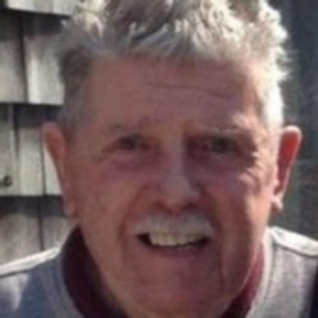 David Joseph Tyrrell, Jr.