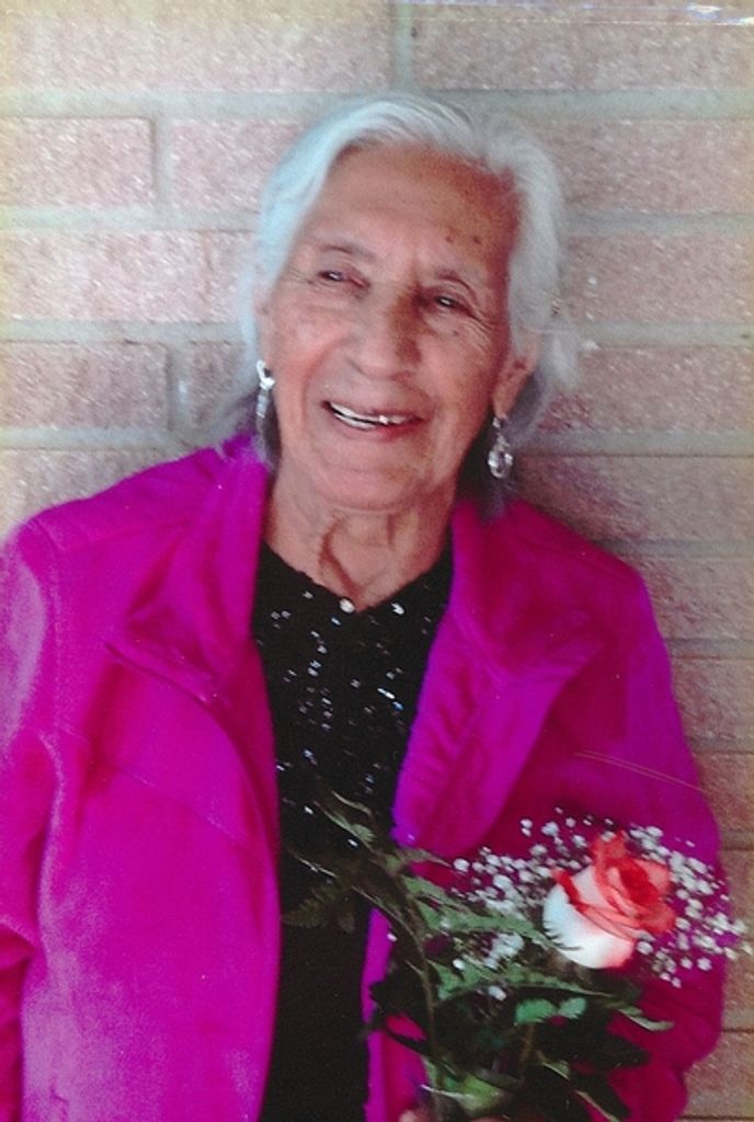 Maria T. Salinas De Maldonado Profile Photo