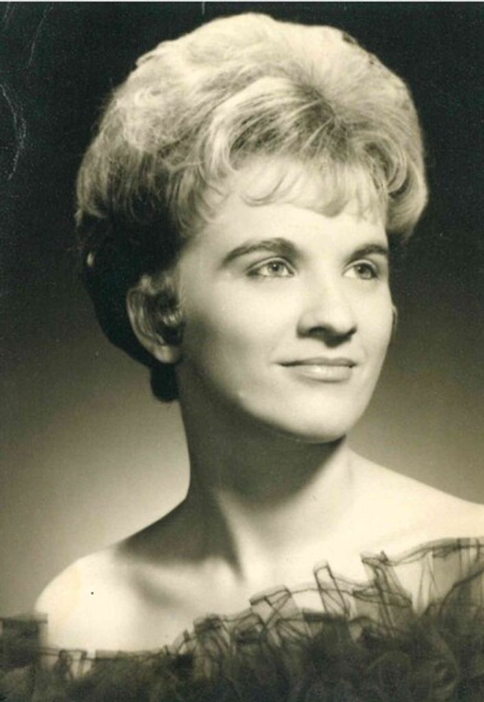 Louise Tyree-Peterson Profile Photo