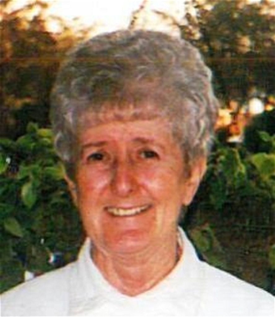 Shirley Francis Rollins