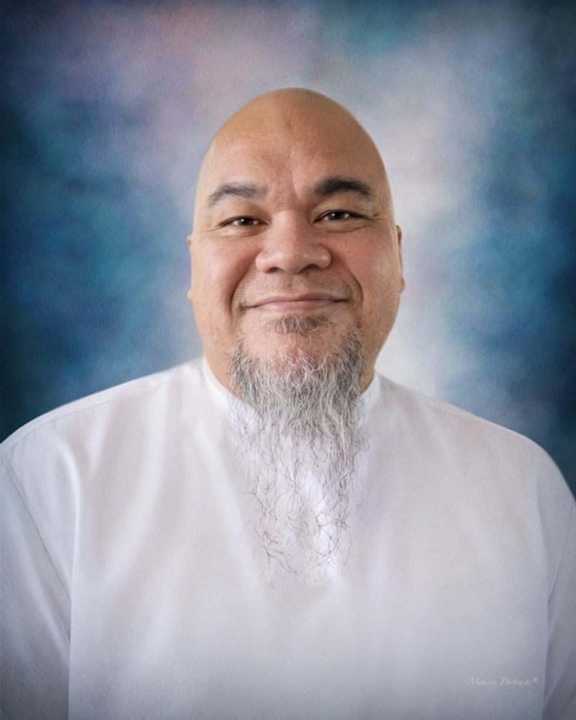 Christian T. Amani