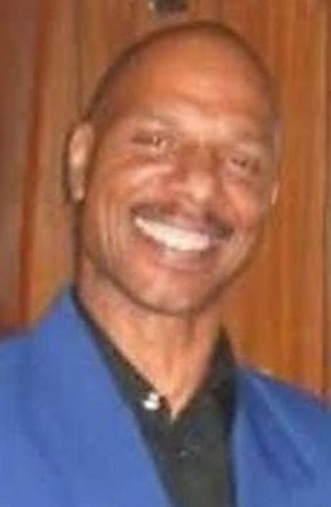 Jeffrey Mcclain Profile Photo