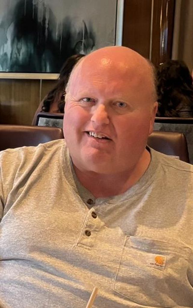 Mark Dale Myhre Profile Photo