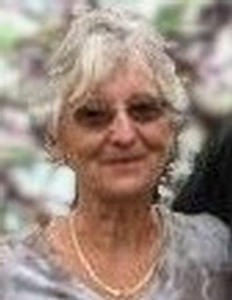 Margaret A. Geraci