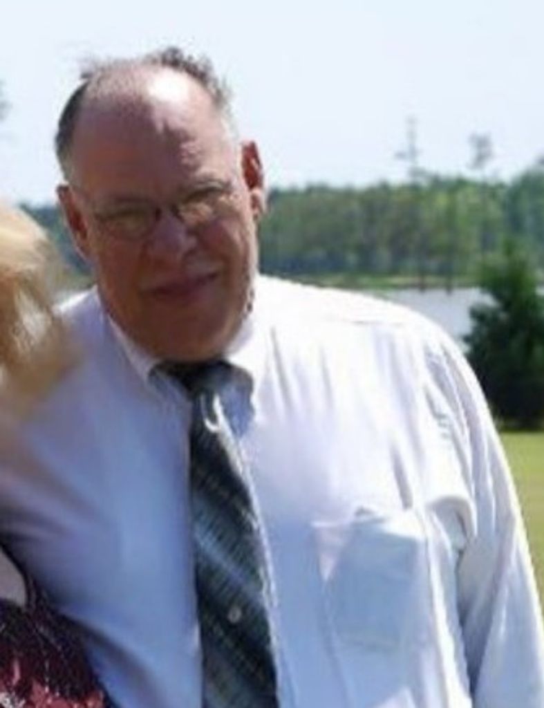 Horace James "Jimmy" Stahl