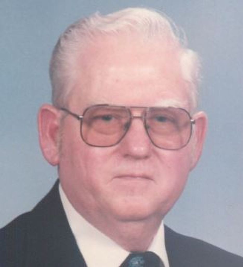 Richard "Dick" Rogers Profile Photo