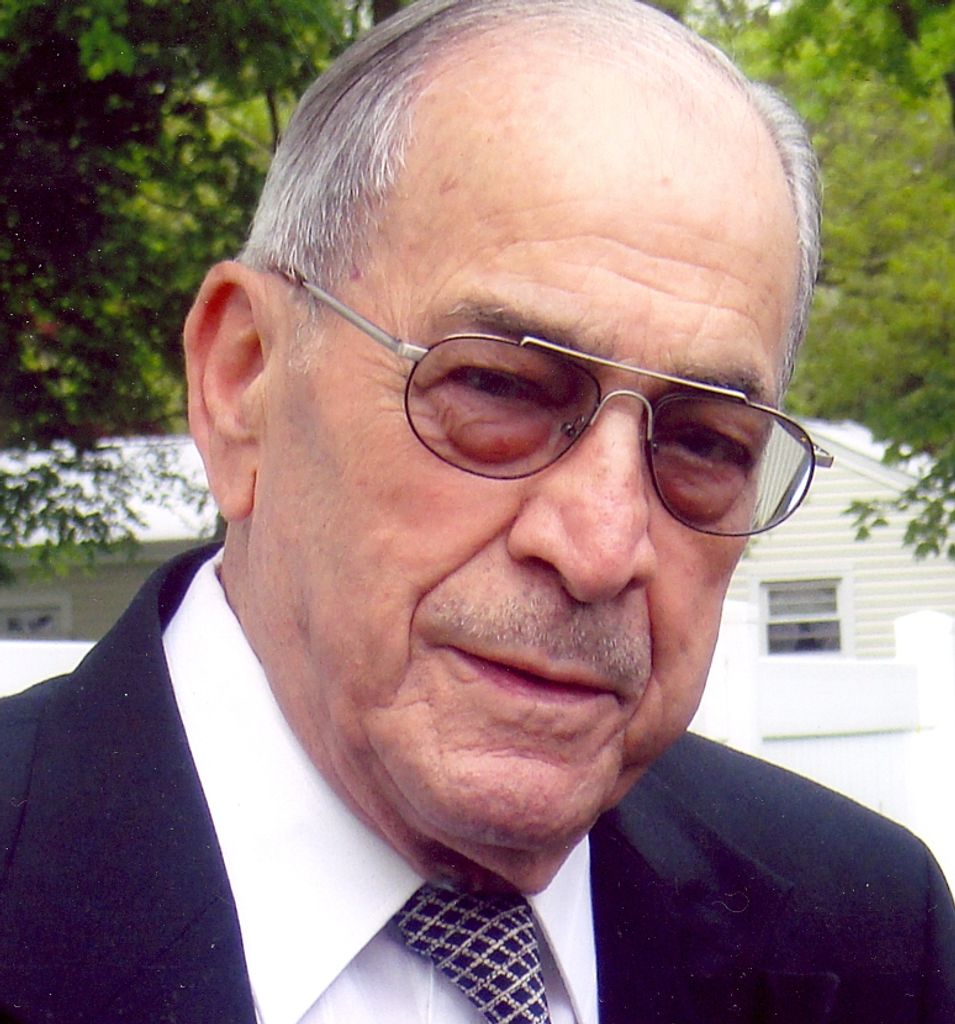Vincent Perrillo