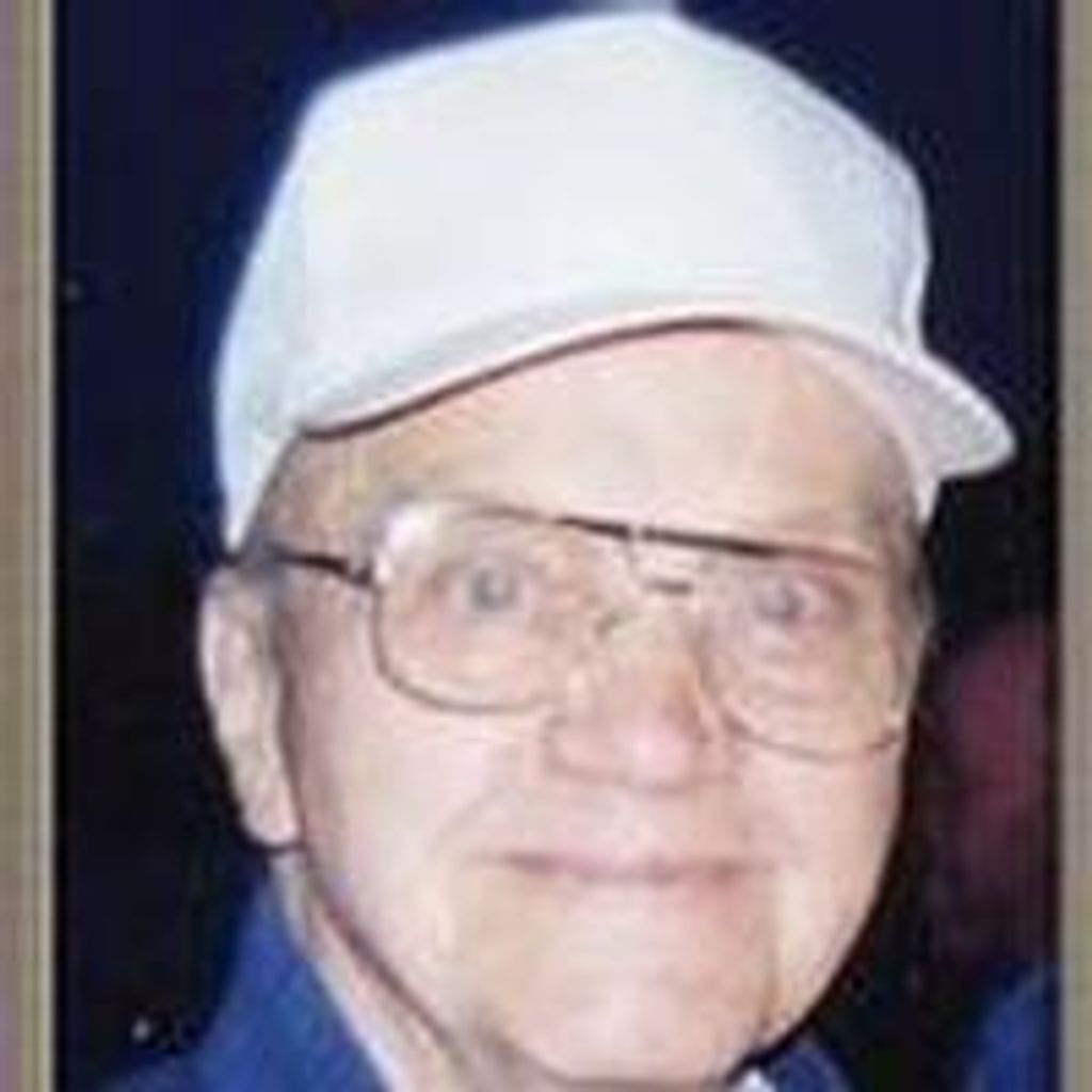 Louis Robert Baumgartner
