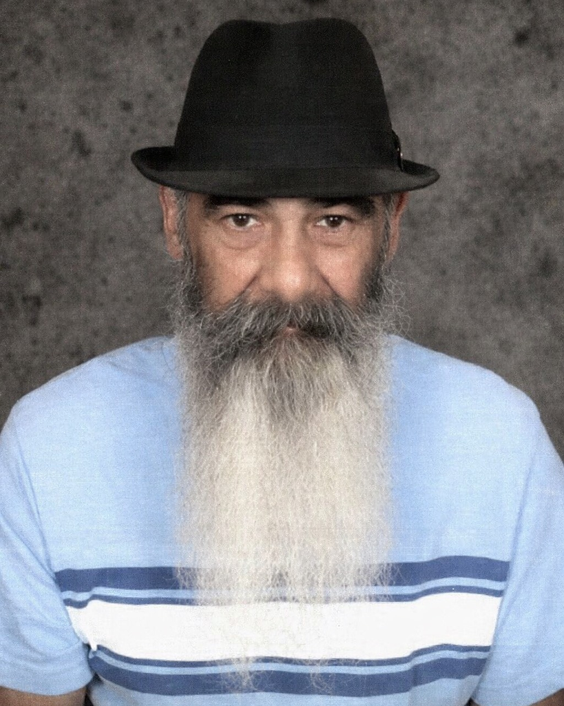 Gary "Scott" Hawkins