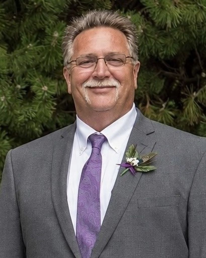 Phillip Albert Patrick