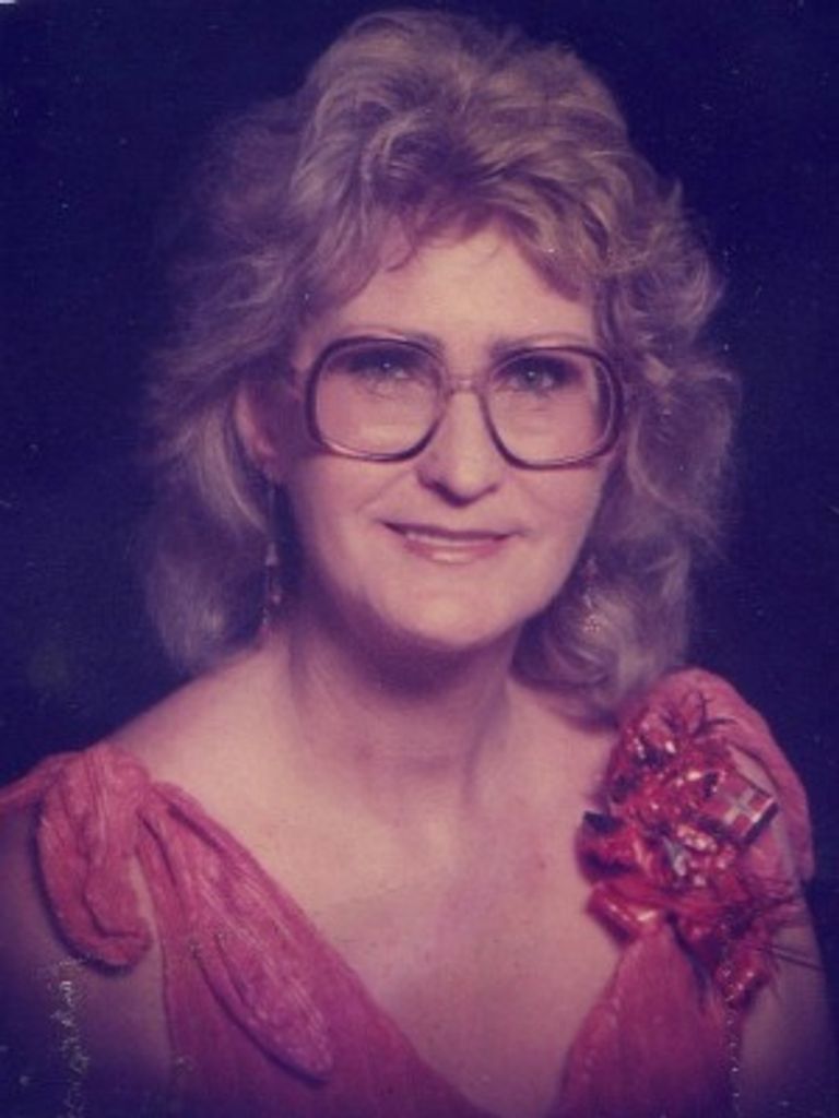Gracie Mae Lott