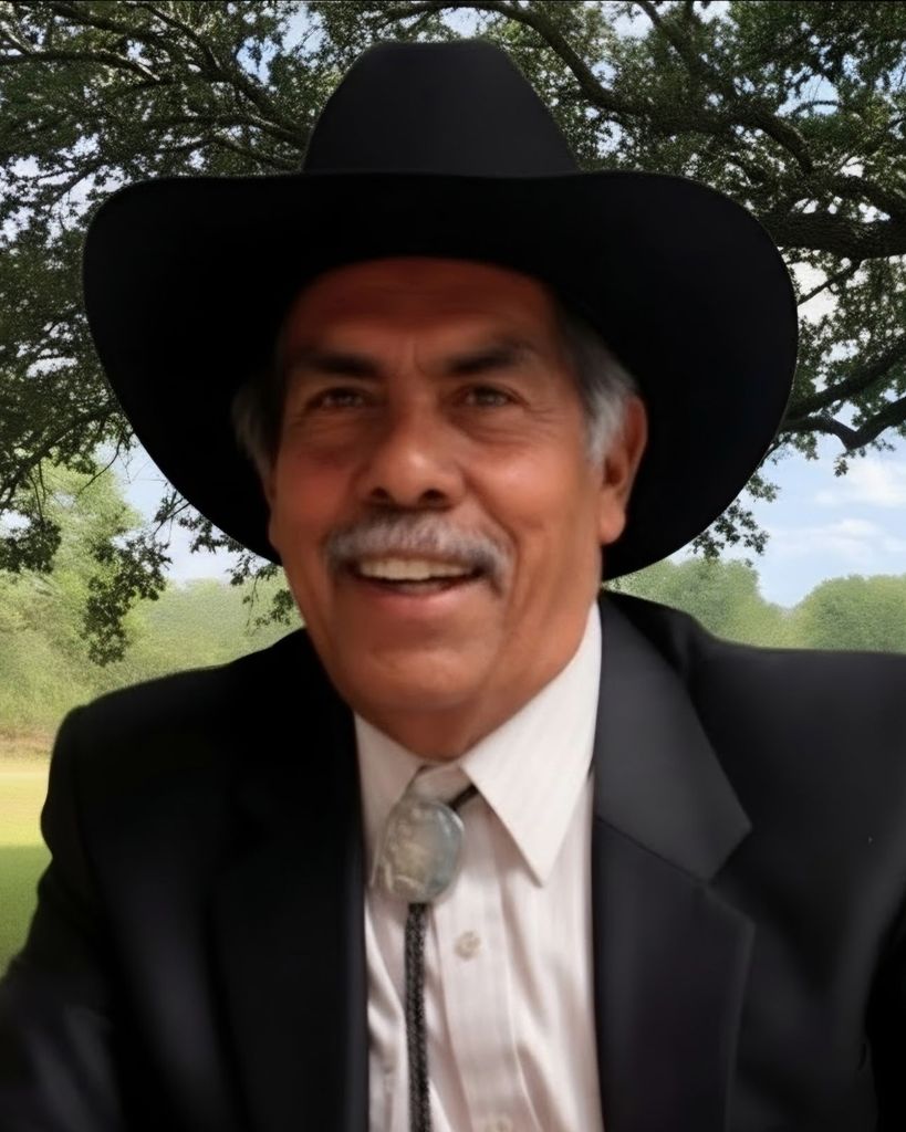 Alejo Martinez Profile Photo